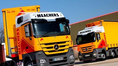 Meachers Transport Mercs (20) (2)