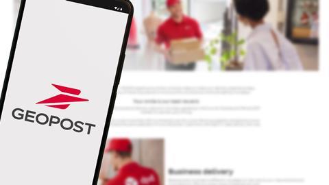 Geopost
