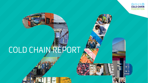 Cold Chain Report 2024