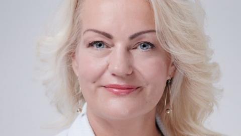 Jemma James Logistics UK
