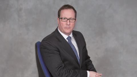 Richard Turfitt