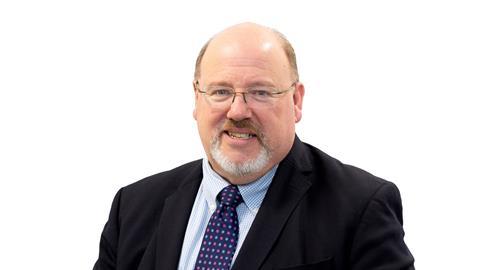 Phil Roe - President, Logistics UK