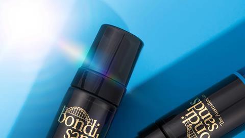 Bondi Sands choose Wincanton as supply chain partner