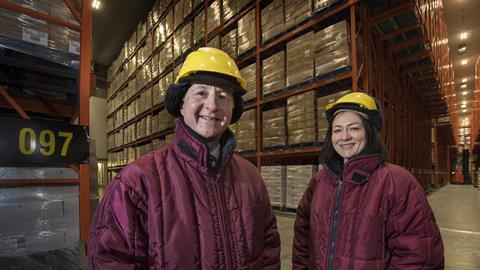 Marcus Boardall - Sarah Roberts