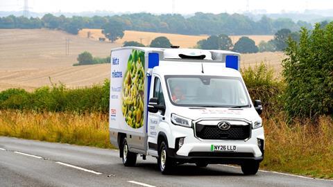 MAXUS Tesco(4)
