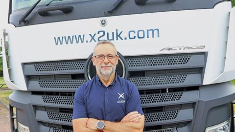 X2 (UK) 4