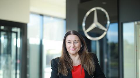 MBNI Holdings owner Pauline McKeating.