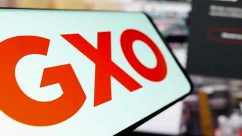 GXO