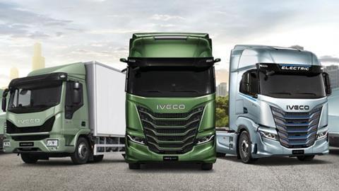 IVECO