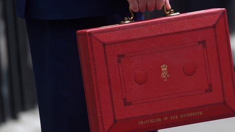 Budget 2017