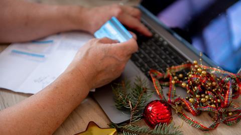 Diamond Logistics Urges eCommerce Brands to Get House in Order For Christmas and Black Friday