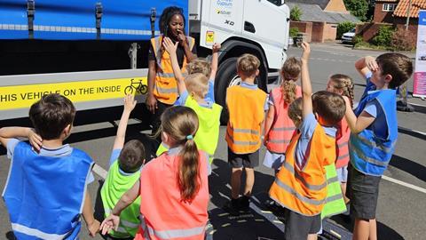 Saint-GobainUKSchoolsProgram#2