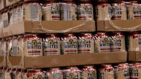 Wincanton signs 10-year contract renewal with Britvic