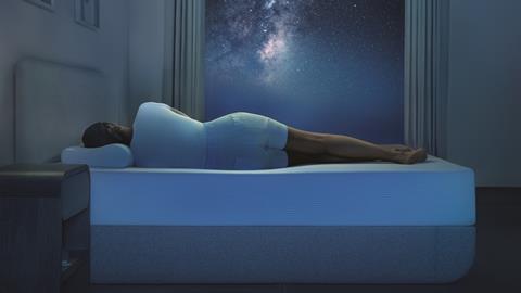 AIT Home Delivery helping to bring a better night's sleep to Britain's homes with new TEMPUR® EASE® range