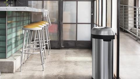 You are a Simplehuman