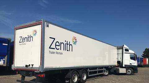 Zenith main