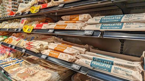 JS Davidson welcomes new UK-EU SPS agreement