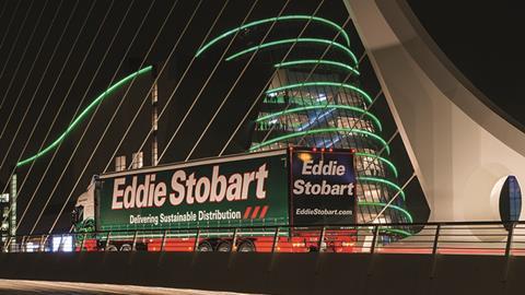 Eddie Stobart Image 2