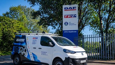 HTC and Gophr partnership