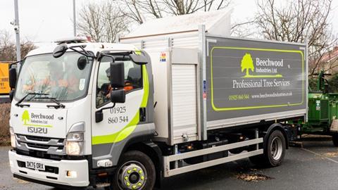 009-01-Isuzu-Truck-Beechwood-Industries-800x533