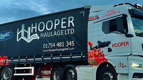 Hooper Haulage[80996]