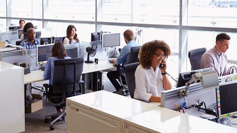 Amazon's return to offices - Full Mix Marketing[81014]