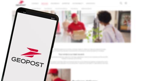 Geopost
