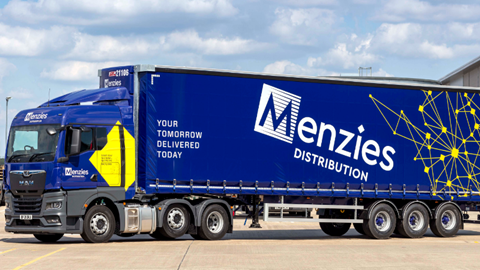 Menzies Distribution 2