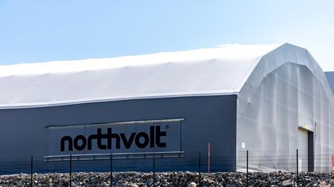 Northvolt