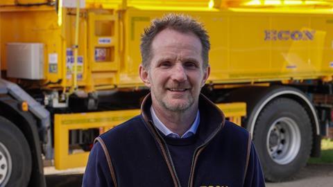 Steve Sinnott Econ Engineering