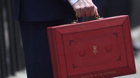 Budget 2017