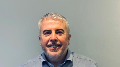 Dean Bailey, Operations Director at Prohire[81296]