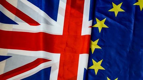 EU UK