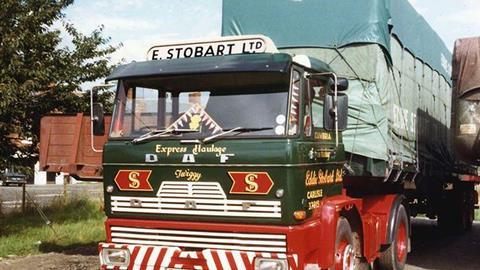 Stobart spotting main