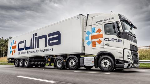 Culina