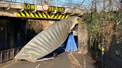 Erdington Bridge