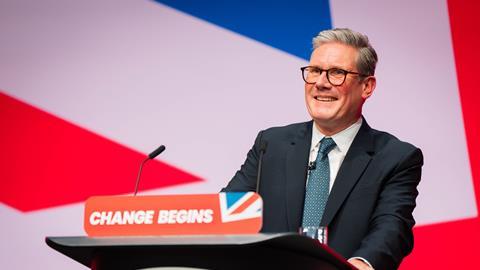 Keir Stamer Source X Keir Stamer