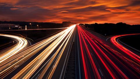 Motorway
