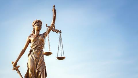 HSE prosecution