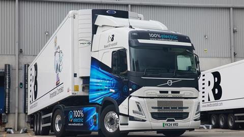FM Electrics join Reed Boardall