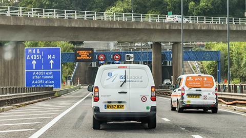 newport M4