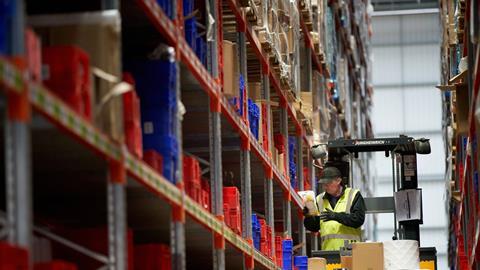 Wincanton wins warehousing contract with Maritime and Coastguard Agency