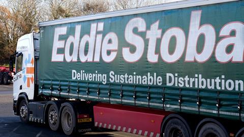 Stobart crop