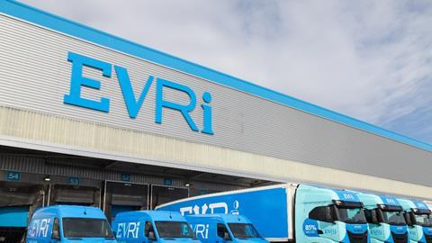 Evri