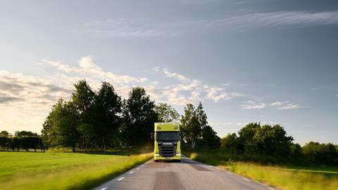 Scania