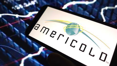 Americold