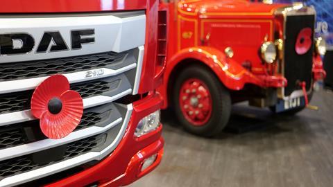 Leyland Trucks awarded Gold in the Defence Employer Recognition Scheme (ERS)