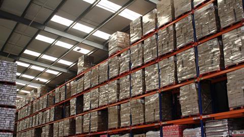 Knowles Logistics signs new contract with Atlante