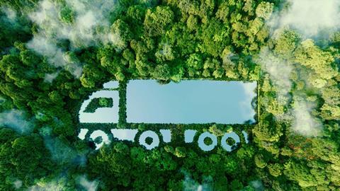 Net Zero
