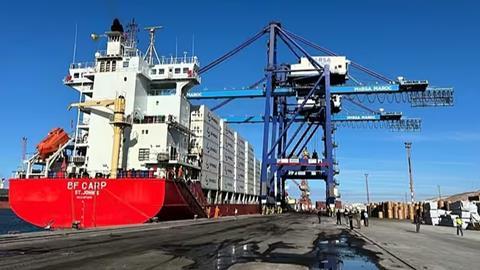 dp-world-streamlines-fresh-produce-flow-between-morocco-and-european-markets